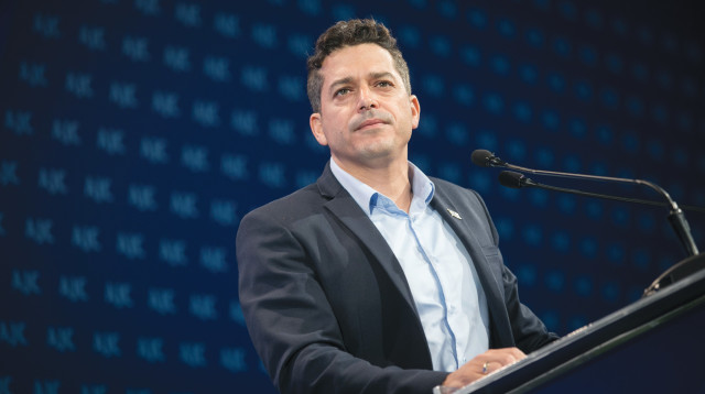 עמיחי שיקלי (צילום: מרים אלסטר פלאש 90)