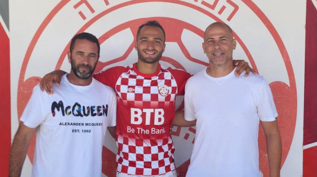  (צילום: באדיבות המצולמים)