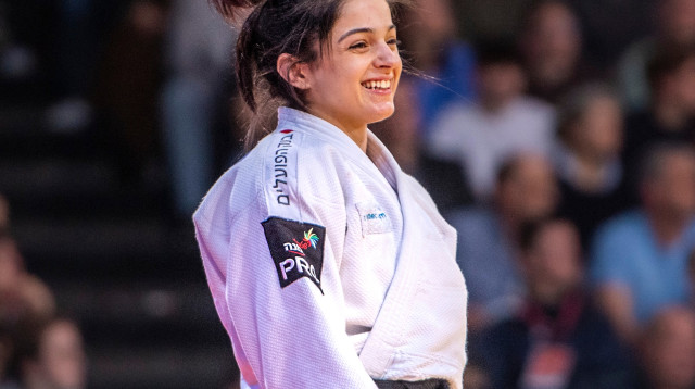 תשחזר את ההישג מ-2021? פרימו (צילום: GettyImages, David Finch)