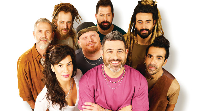 התקווה 6  (צילום: משה נחמוביץ')