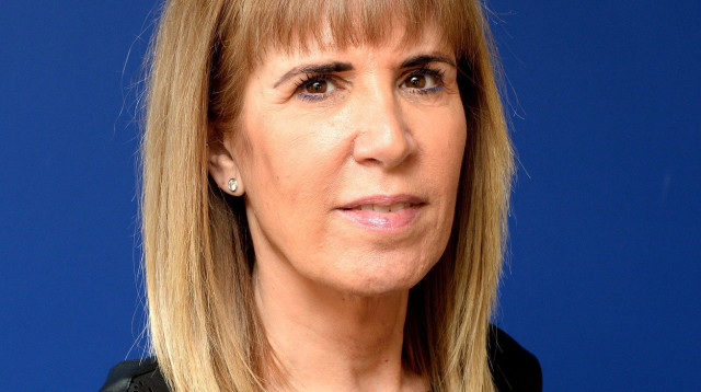 אורית בנבנישתי (צילום: מורג ביטן)