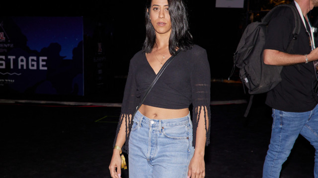 עדי חבשוש (צילום: שוקה כהן)