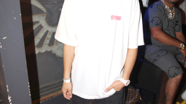 תומר טליאס (צילום: אור גפן)