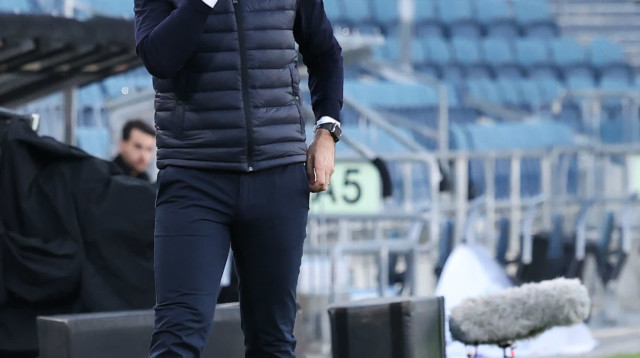 רוצה להשאיר כמה שפחות סיבות לגולדהאר לעשות צעד. קראנקה (צילום: דני מרון)