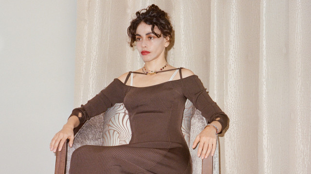 ריף כהן  (צילום: מיכאל ליאני)