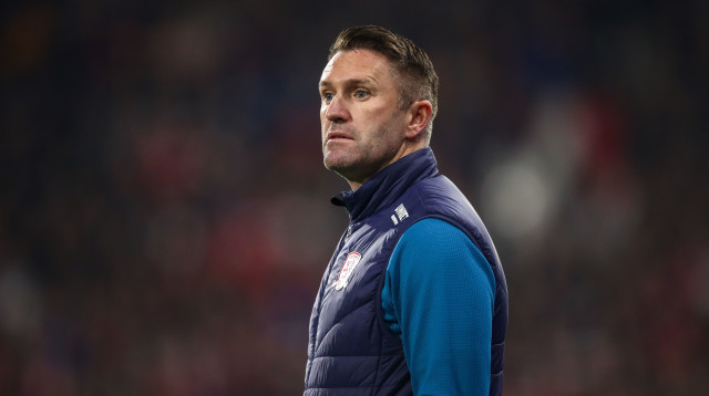 רובי קין (צילום: GettyImages, Robbie Jay Barratt - AMA)