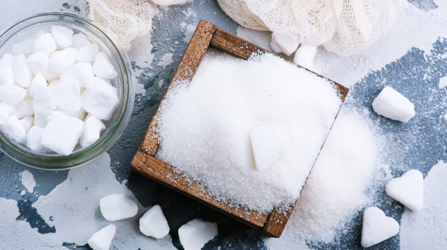 ממתיקים מלאכותיים (צילום: אינג'אימג')