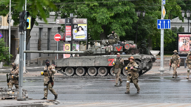 כוח וגנר (צילום: רויטרס)