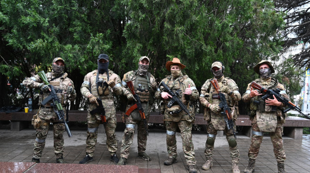 כוח וגנר (צילום: רויטרס)