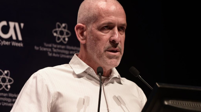 ראש השב"כ רונן בר  (צילום: אבשלום ששוני)