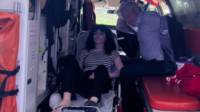 דנה רון (צילום: פרטי)