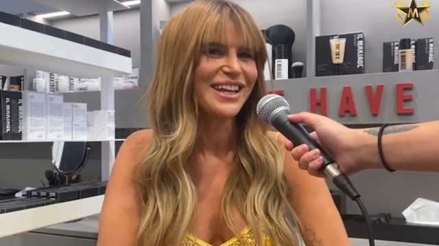 שי מיקה יפרח (צילום: מערכת TMI)