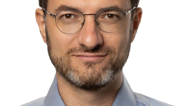 ד״ר אילן וולקוב, פסיכיאטר מומחה (צילום: יחצ)