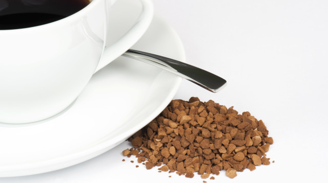 קפה (צילום: אינגאימג')