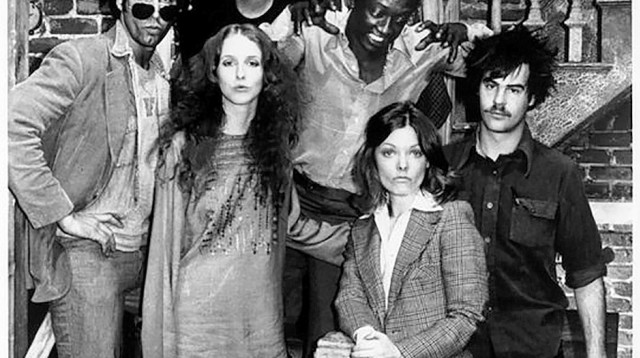 Saturday Night Live 1975 (צילום: Saturday Night Live)