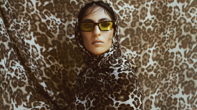 שירן אברהם (צילום: ערן לוי)