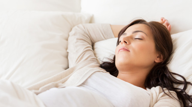 כל כמה זמן אתם מכבסים את הציפיות שלכם? (צילום: אינג'אימג')