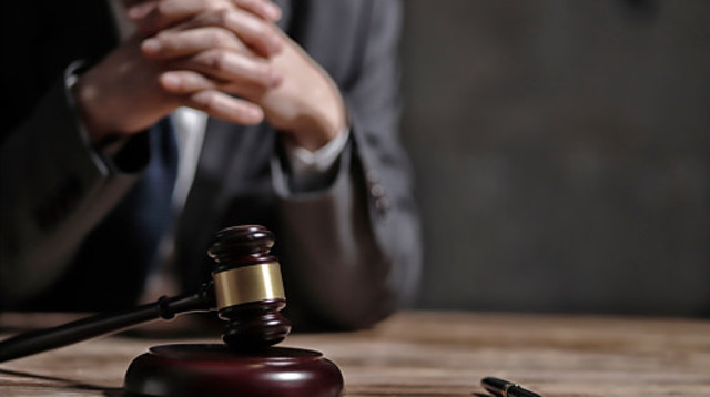 מומחה מטעם – מתי ממנים מומחה מטעם ביהמ"ש? (צילום: RUNSTUDIO gettyimages)