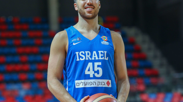 תמיר בלאט (צילום: דני מרון)