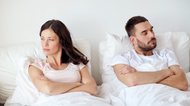 מדוע הניצוץ נעלם עם הזמן? (צילום: אינג'אימג')