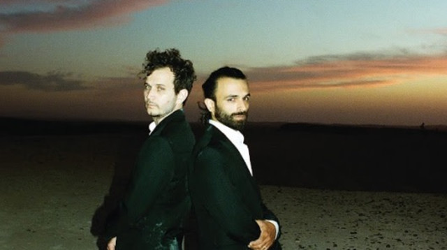 קריסטלים  (צילום: ניקה בק)