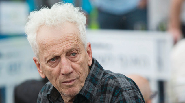 מוני מושונוב  (צילום: יונתן זינדל, פלאש 90)