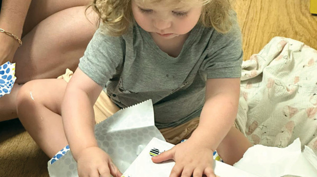 הכל בשבילך (צילום: פרטי)