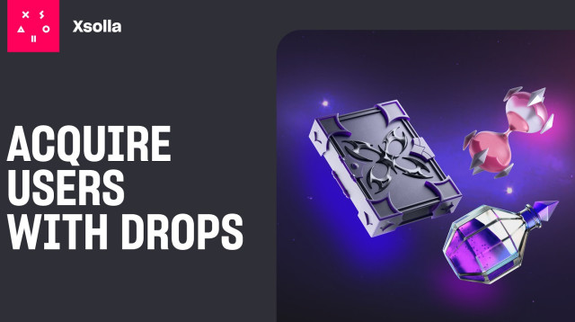 DROPS (צילום: יח"צ)