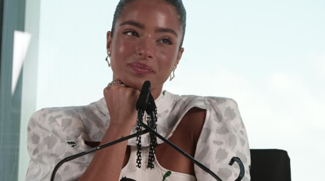 נועה קירל (צילום: אבשלום ששוני)