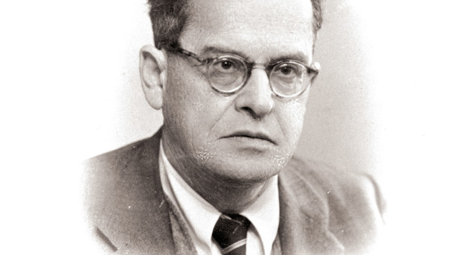 אבא אחימאיר (צילום: לע"מ)