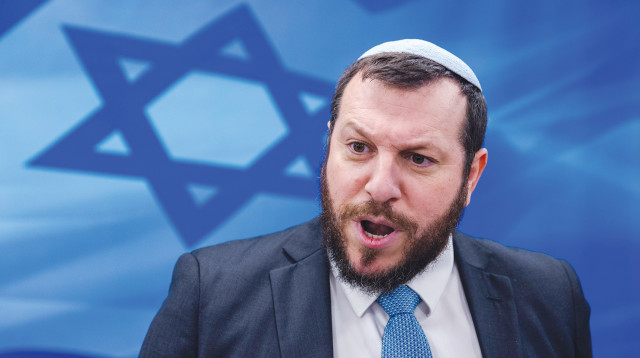 עמיחי אליהו  (צילום: אוליביה פיטוסי, פלאש 90)