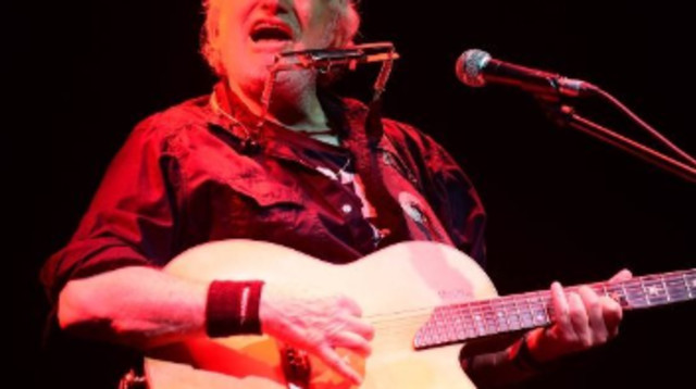 דני ליטני (צילום: תומר נויברג פלאש 90)