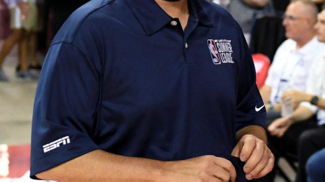 הולך הביתה. ג'ף ואן גנדי (צילום: GettyImages)