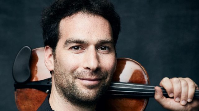 נעמן סלוחין (צילום: eduardus lee)