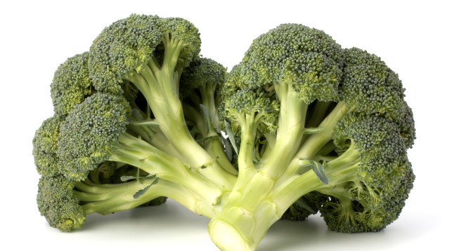 ברוקולי (צילום: אינגאימג')