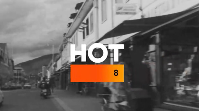 הדוקו החדש על הכישלון הגדול של המוסד (צילום: באדיבות HOT8)