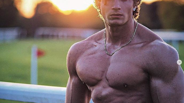  (צילום: צילום מסך, דף האינסטגרם joesthetics)