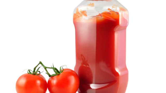 זה המקום הנכון לאחסן בו את הקטשופ (צילום: אינג'אימג')