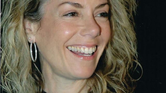 מולי בורנשטיין  (צילום: צילום פרטי)