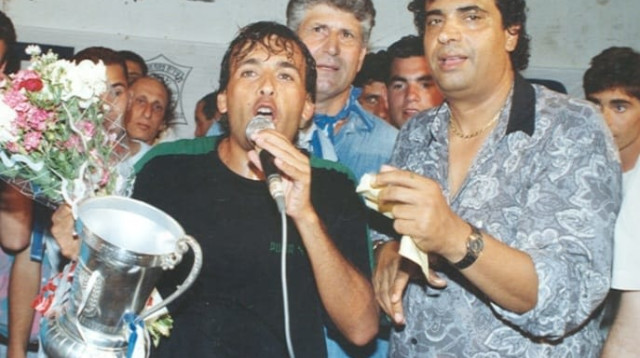  (צילום: באדיבות נסים קלדרון)