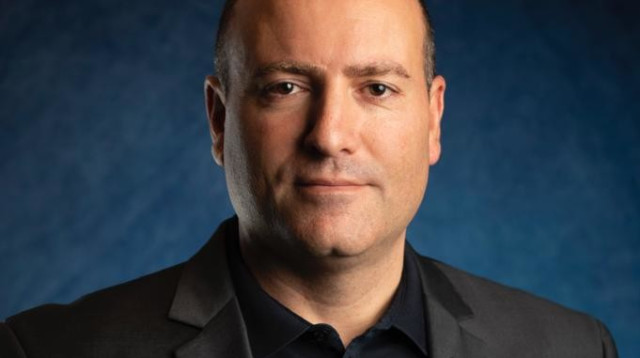 מתן דיל (צילום: שרון גבאי)