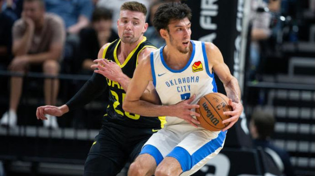 כמה שהוא התגעגע לכדור. הולמגרן (צילום: GettyImages)