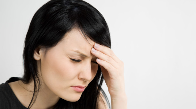 לא מצליחים לשמור על מסת שריר או לרדת במשקל? (צילום: אינג'אימג')