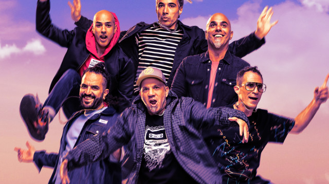 הדג נחש. יופיעו בגבעתיים (צילום: אוהד רומנו)