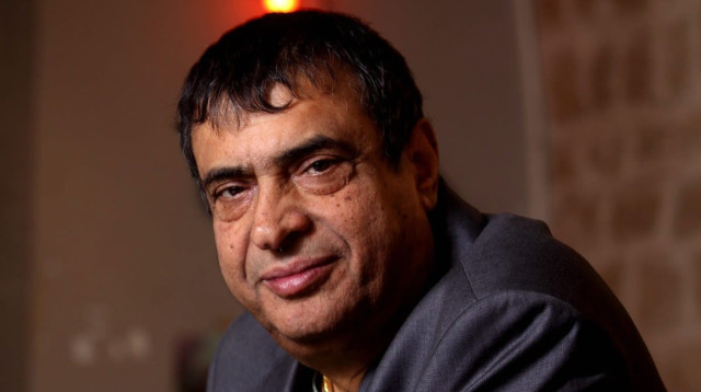 חופני כהן (צילום: מעריב, יוסי אלוני)