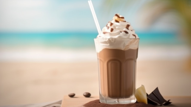 משקה פרפה (צילום: אינגאימג')