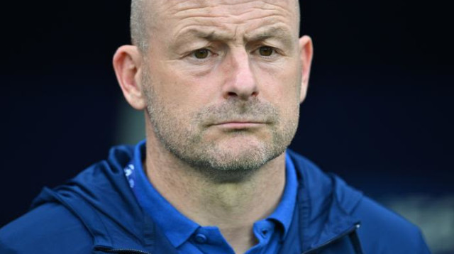 "ישראל תגיע לנצח". קארסלי מחמיא (צילום: GettyImages, MB Media)