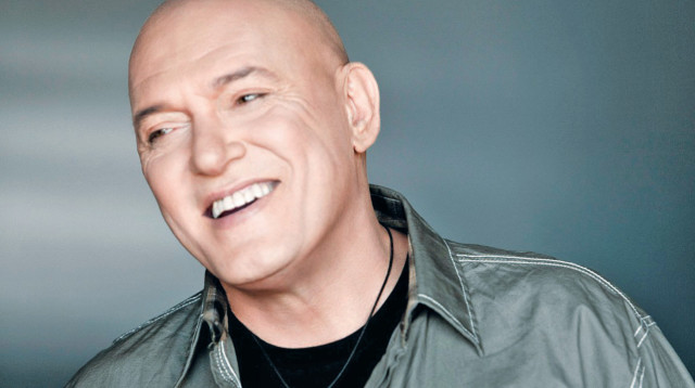 שלומי שבת (צילום: אוהד רומנו)