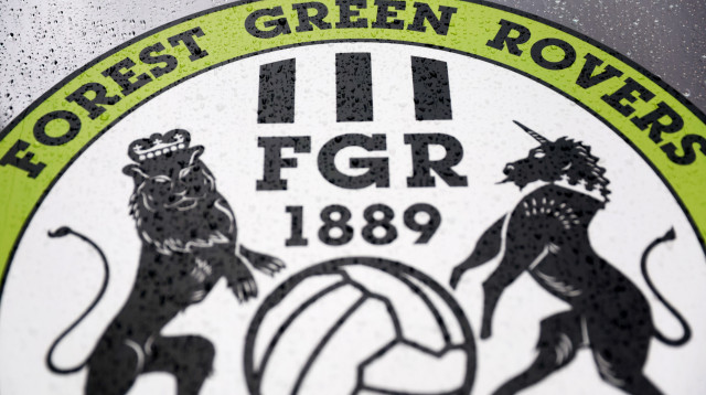 פורסט גרין רוברס (צילום: GettyImages)