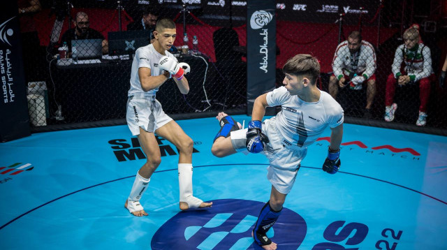 טייקדאון (צילום: יחצ)